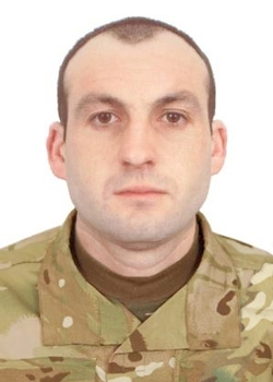 Гевко Руслан Петрович