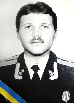 Голець Андрій Миколайович