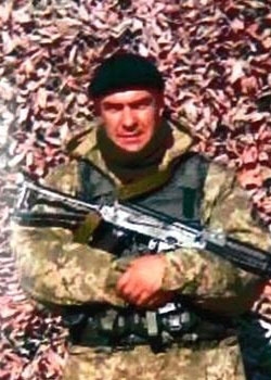 Головченко Юрій Петрович