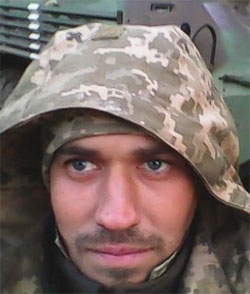 Голуб Олег Володимирович
