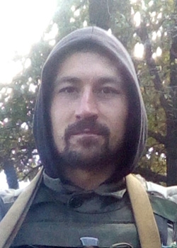 Гончарук Вадим Сергійович