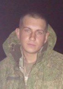 Гончарук Василь Михайлович