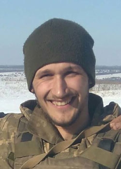 Горкун Роман Владиславович