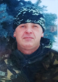 Горностаєв Олександр Леонідович