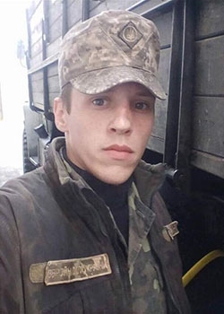 Горний Олександр Юрійович