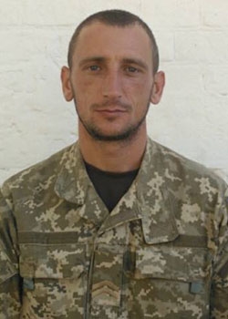 Горо Сергій Петрович