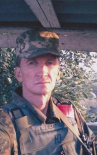Горовий Юрій Васильович