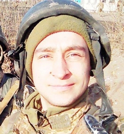 Грабарчук Микола Олегович