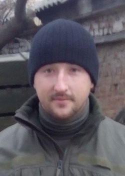 Грабчак Олег Вікторович