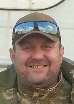 Гранкін Сергій Миколайович