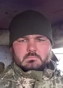 Гречук Олександр Васильович