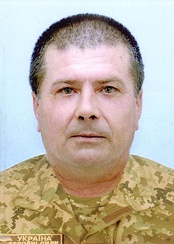 Губенко Володимир Сергійович