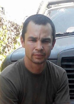 Гундер Сергій Михайлович