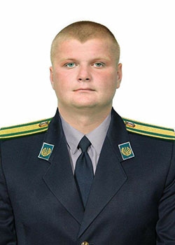 Гувір Сергій Іванович