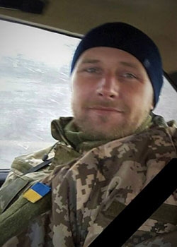 Холін Олександр Борисович