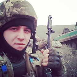 Хоптяр Сергій Вікторович