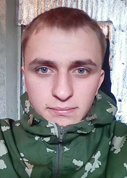 Хрол Володимир Іванович