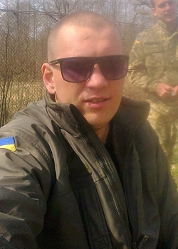 Ілюшко Ігор Михайлович