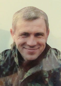 Іванета Віктор Станіславович