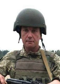Іванишин Андрій Васильович