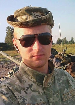 Іванків Іван Михайлович
