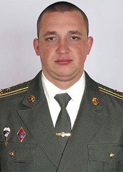 Іванович Віталій Валентинович