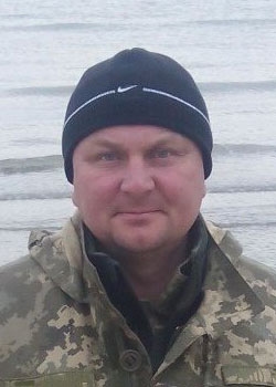 Іванусь Ігор Миколайович