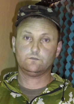 Калабішка Олексій Васильович