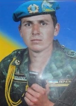 Калашник Олександр Вікторович