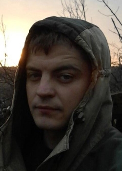 Калихалін Михайло Михайлович