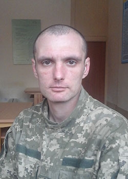 Кандалюк Віктор Вікторович