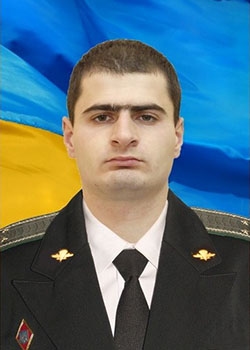 Караконстантин Федір Федорович