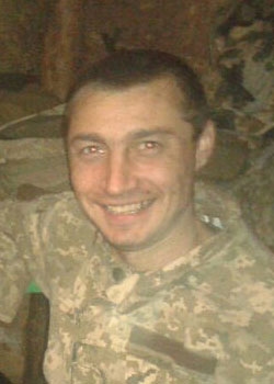 Карпенко Олексій Сергійович