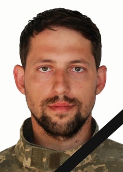 Кириченко Ілля Олександрович