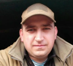 Кісліченко Дмитро Валерійович