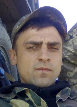 Кістерний Ігор Миколайович