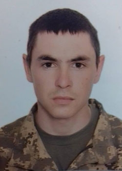 Клемешев Сергій Сергійович