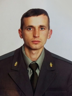 Клименко Віктор Миколайович