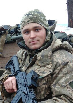 Климюк Ігор Павлович