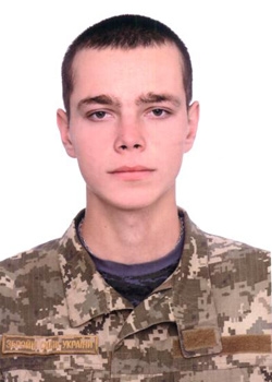 Князев Володимир Михайлович
