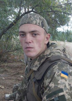 Кочубей Денис Миколайович