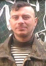 Кочура Максим Юрійович