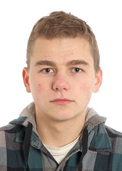 Коломієць Богдан Олександрович