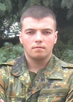 Колубай Сергій Миколайович