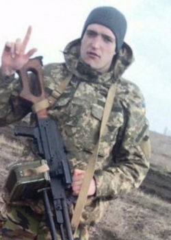 Конокеєнко Дмитро Павлович