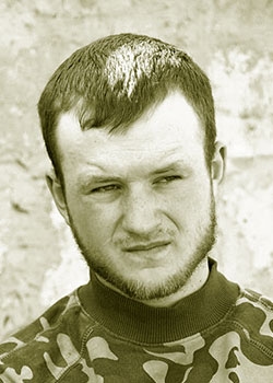 Корчак Мар'ян Іванович
