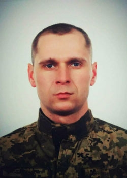 Корнелюк Павло Володимирович