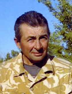 Коротан Сергій Віталійович