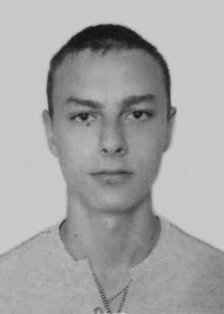 Костін Андрій Андрійович