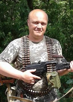 Ковальов В'ячеслав Ярославович